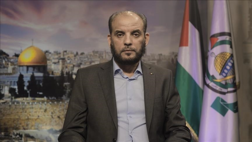 حسام بدران : حماس ترغب في العودة لوقف اطلاق انار